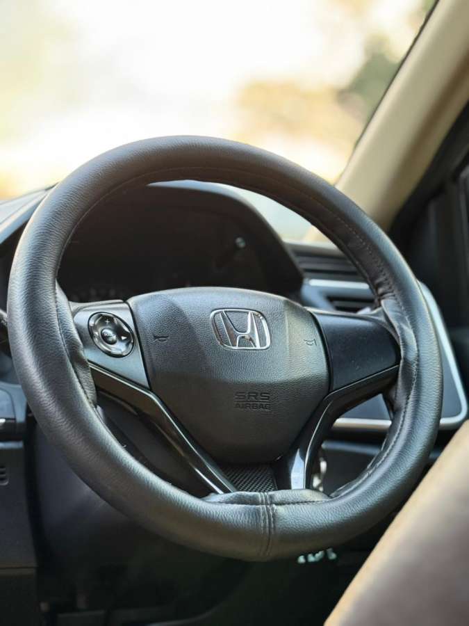 Honda City - Image 10