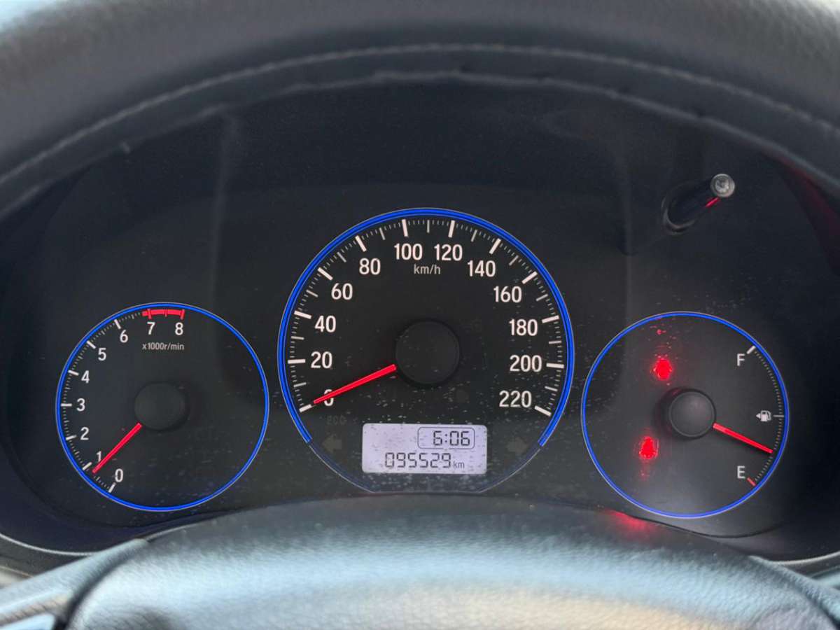 Honda City - Image 9