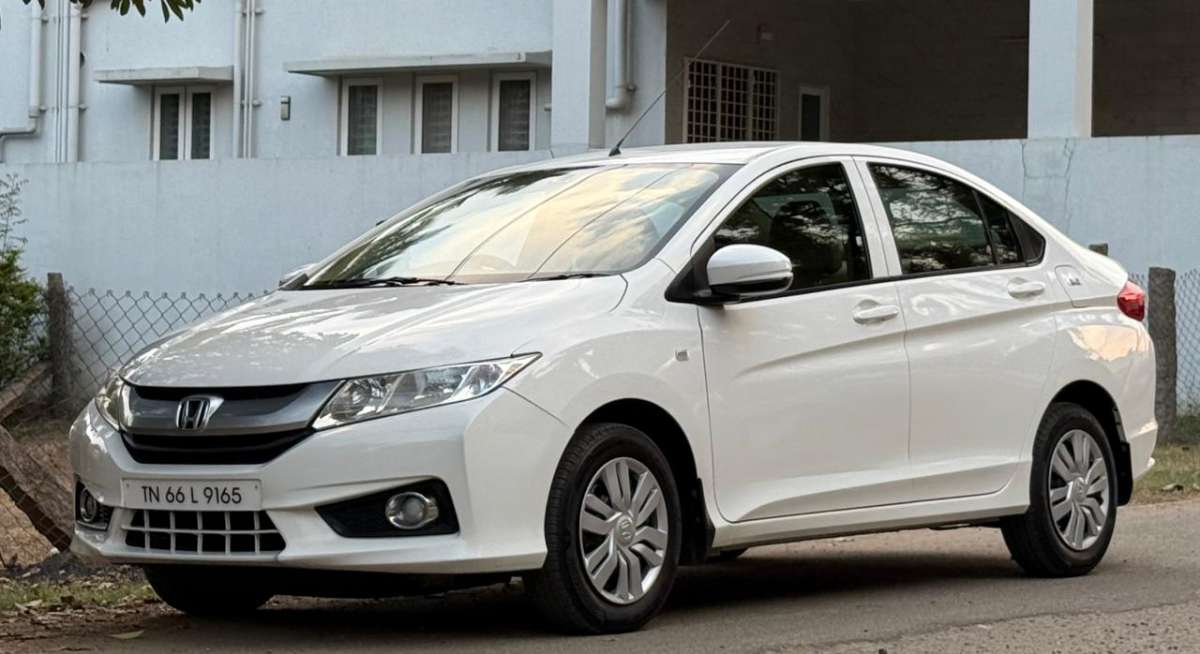 Honda City - Image 7