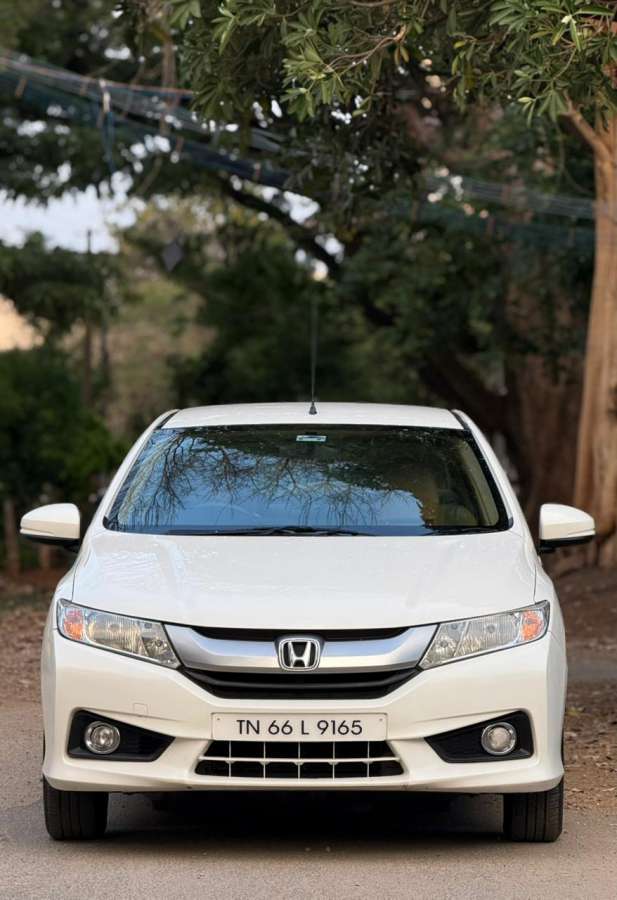 Honda City - Image 6