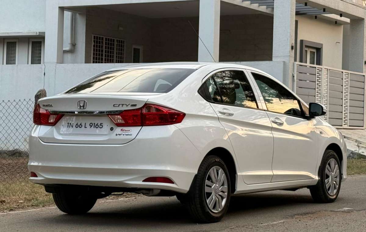 Honda City - Image 3