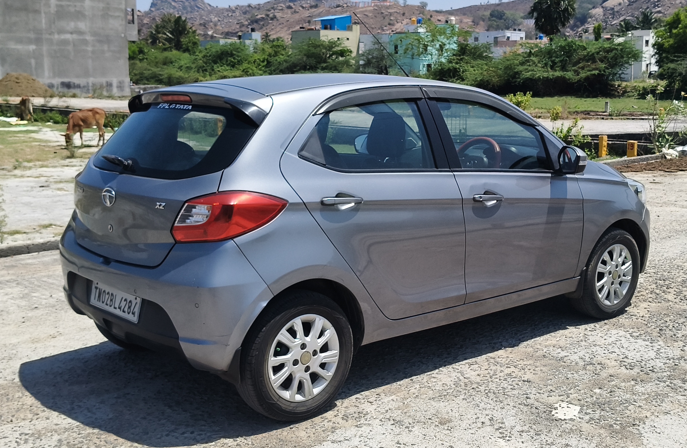 Tata Tiago - Image 8