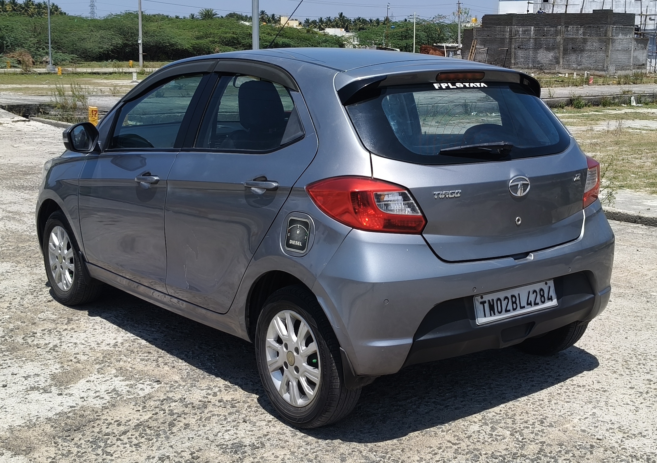 Tata Tiago - Image 4
