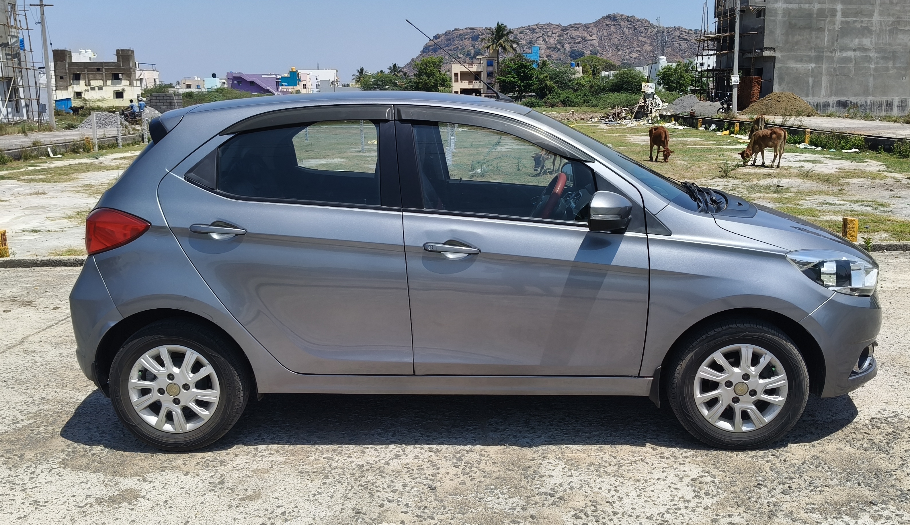 Tata Tiago - Image 7