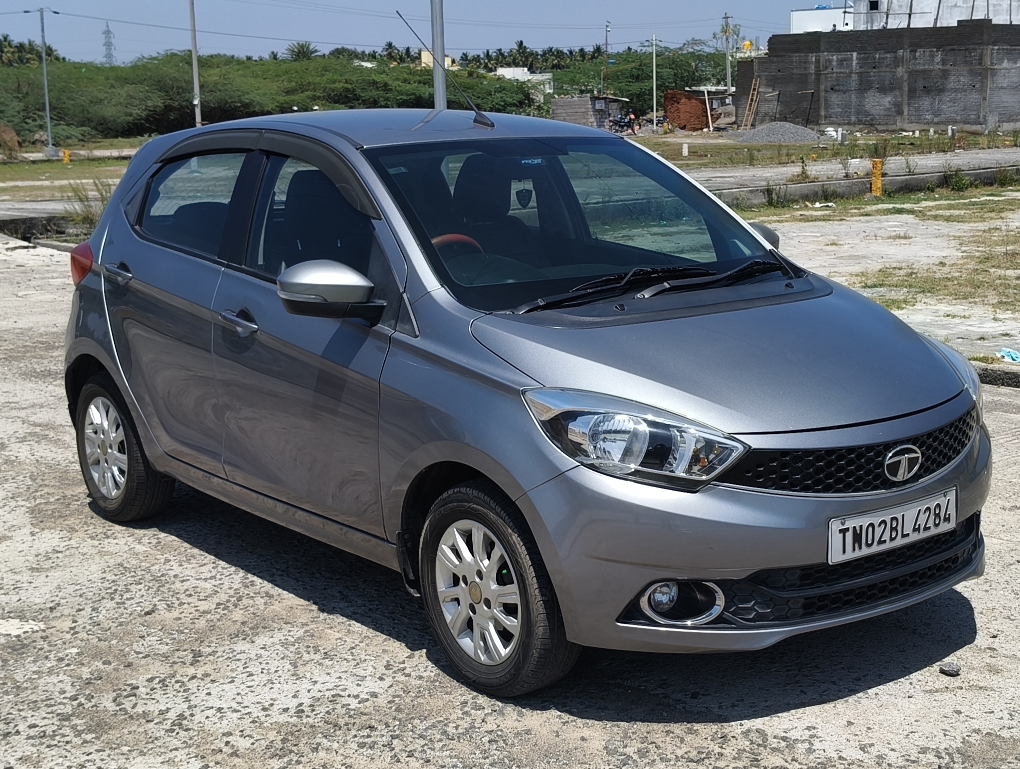 Tata Tiago - Image 6
