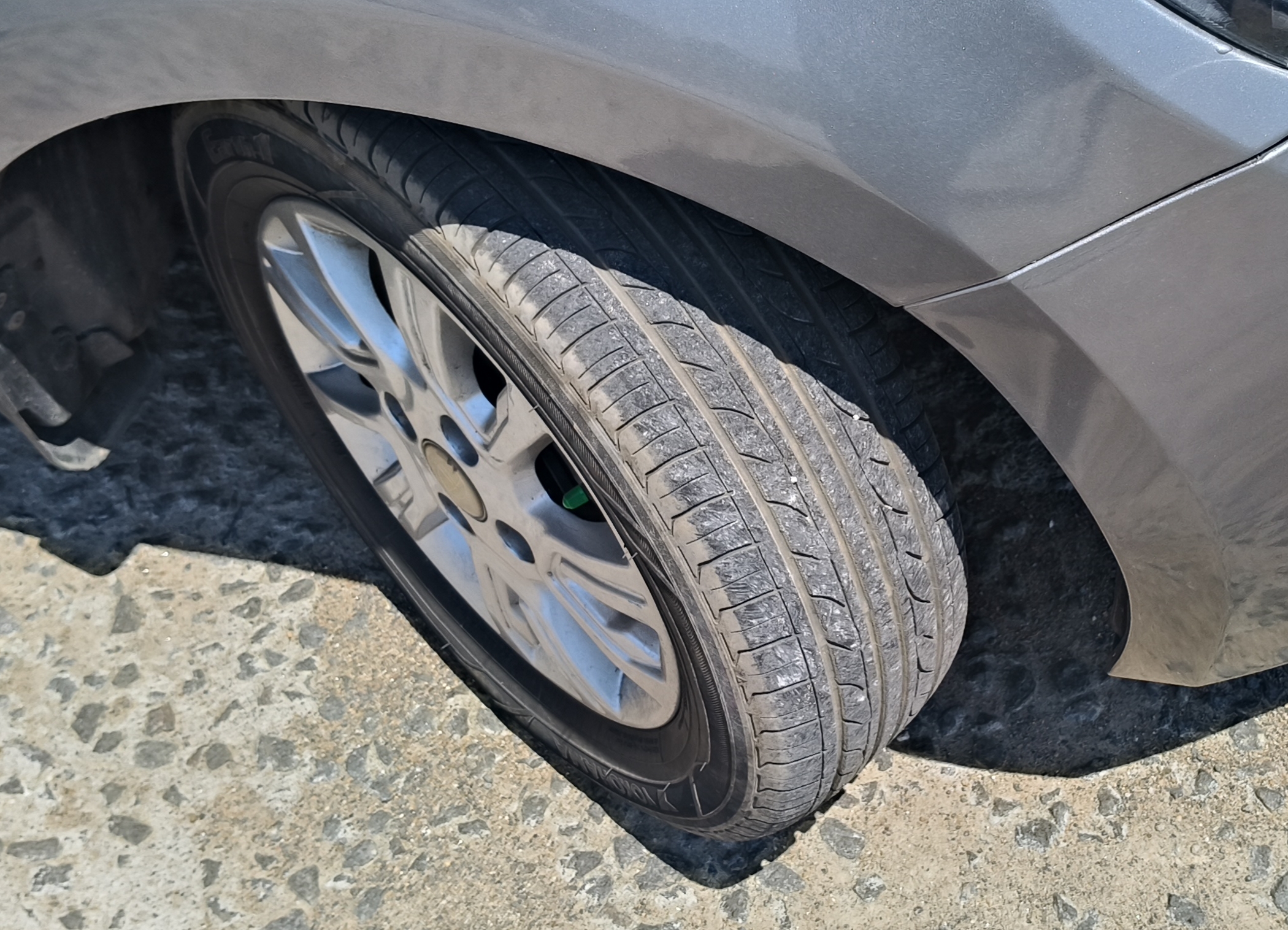 Tata Tiago - Image 5