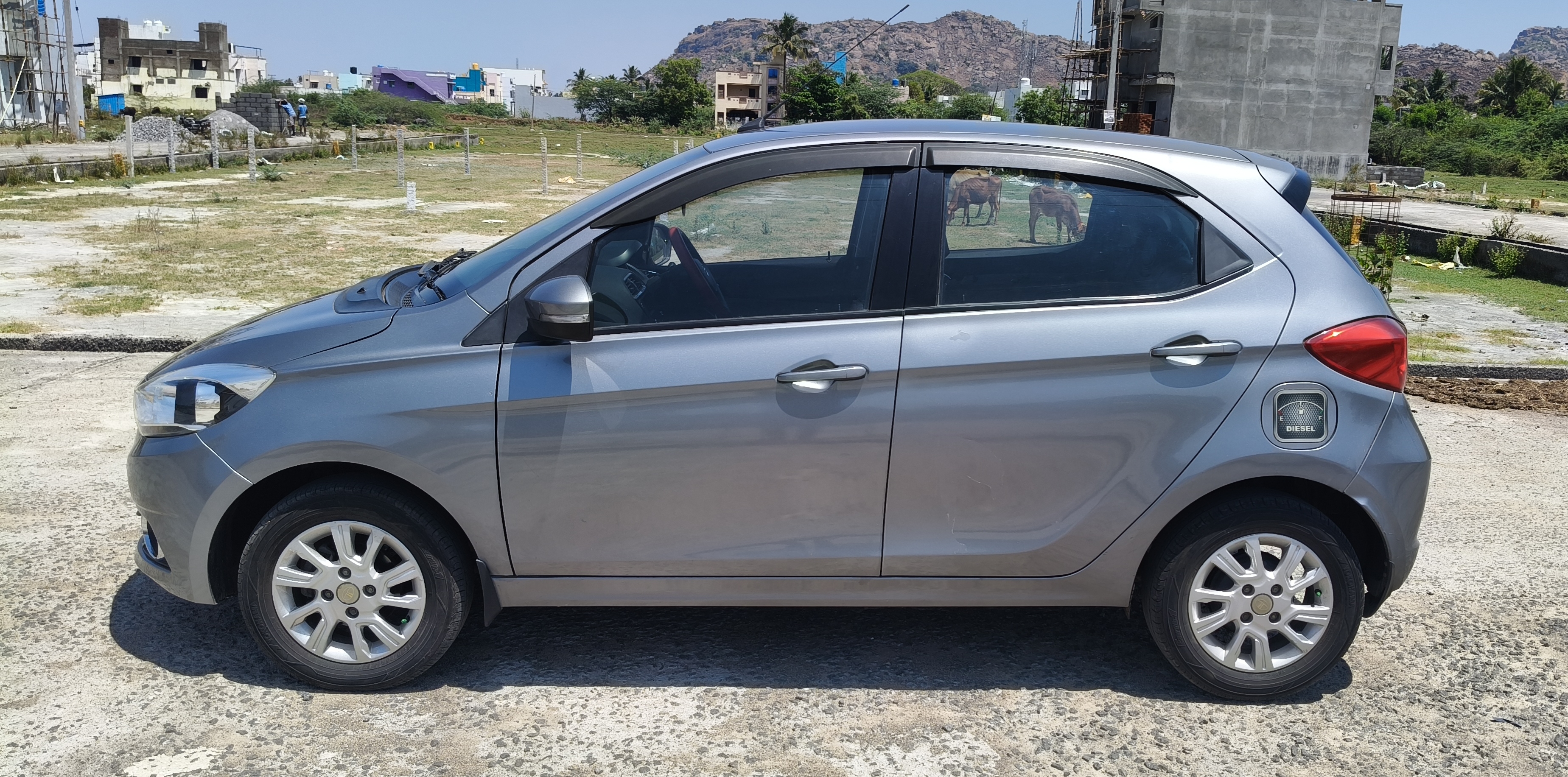 Tata Tiago - Image 3