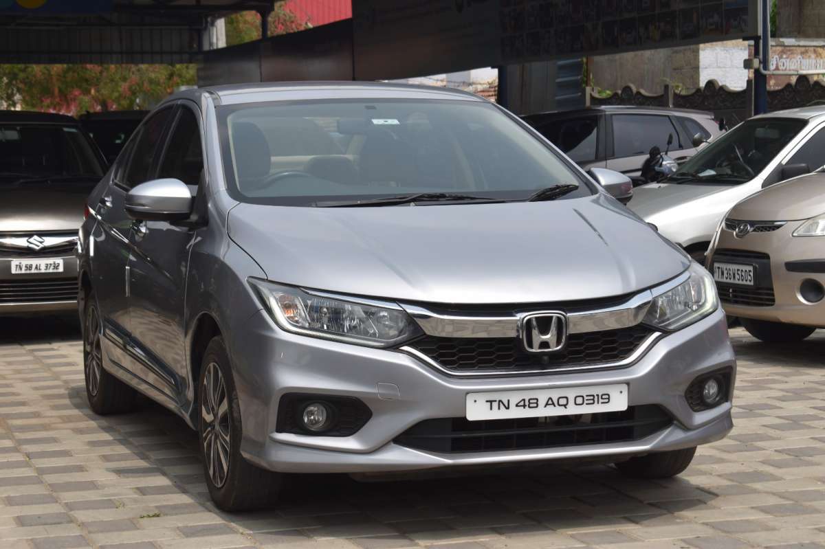 Honda City - Image 2