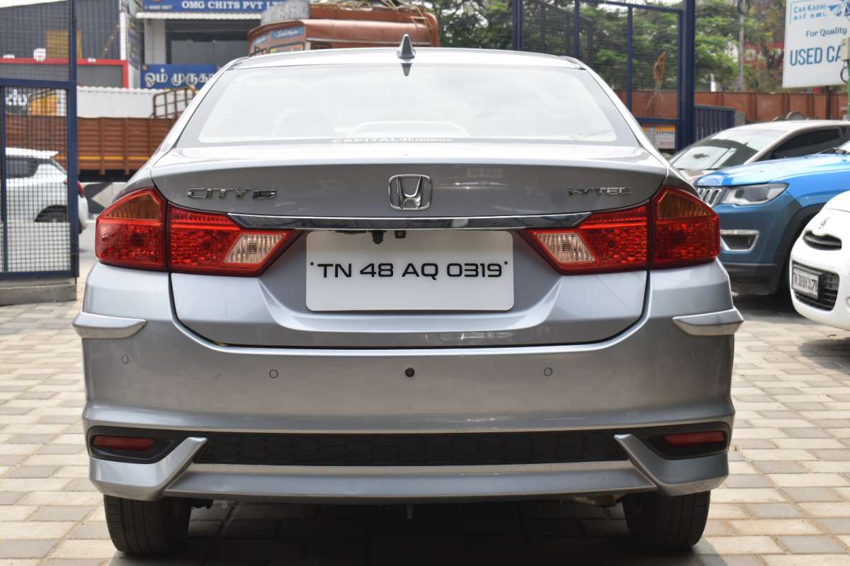 Honda City - Image 10