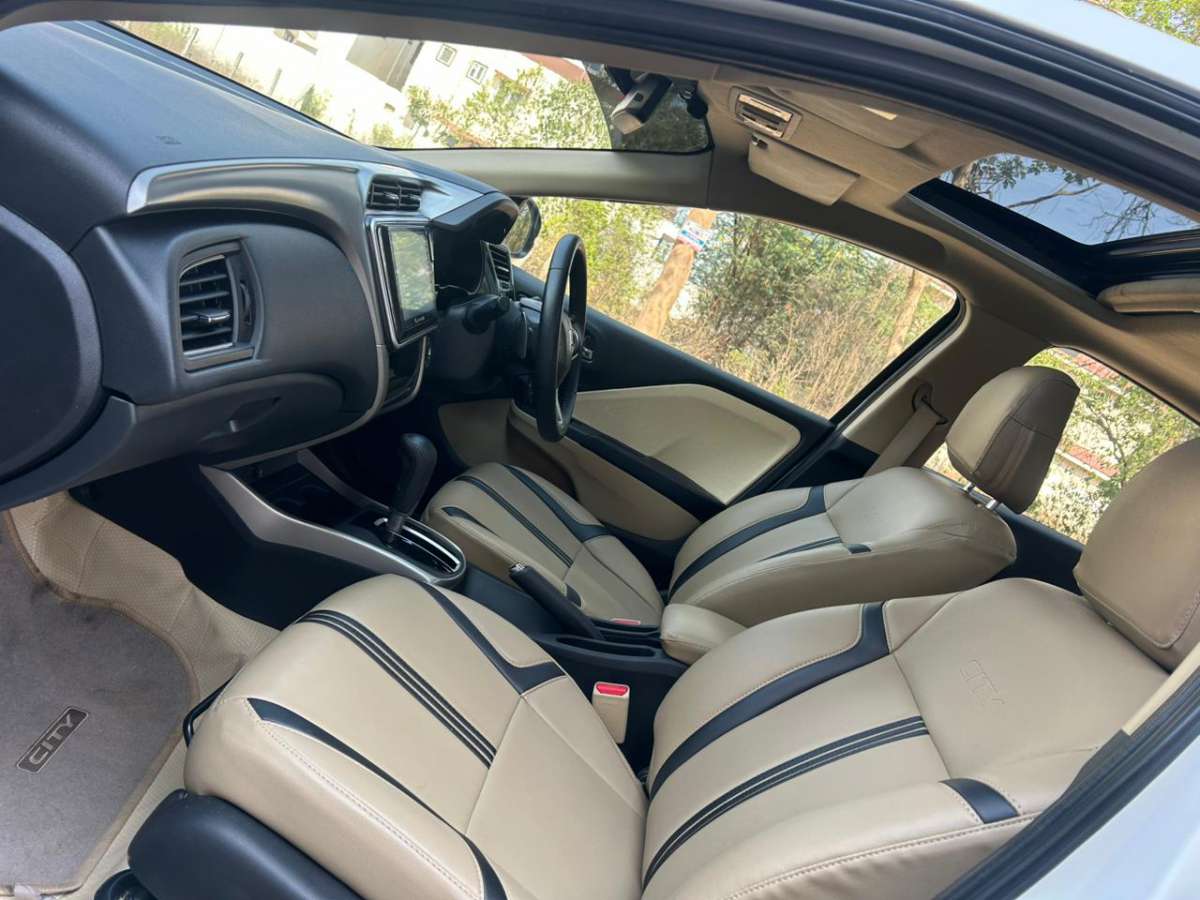 Honda City - Image 4