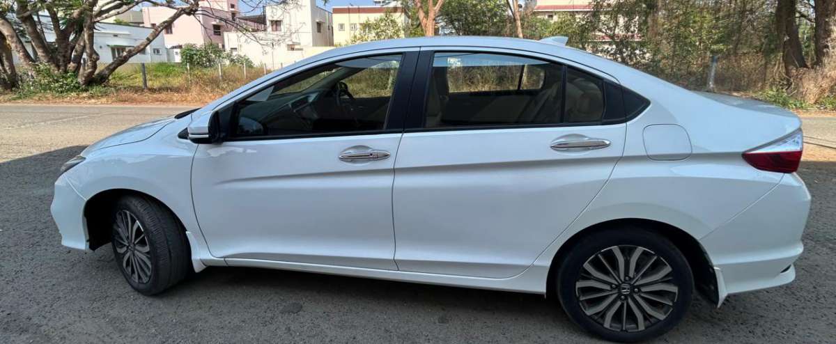 Honda City - Image 12