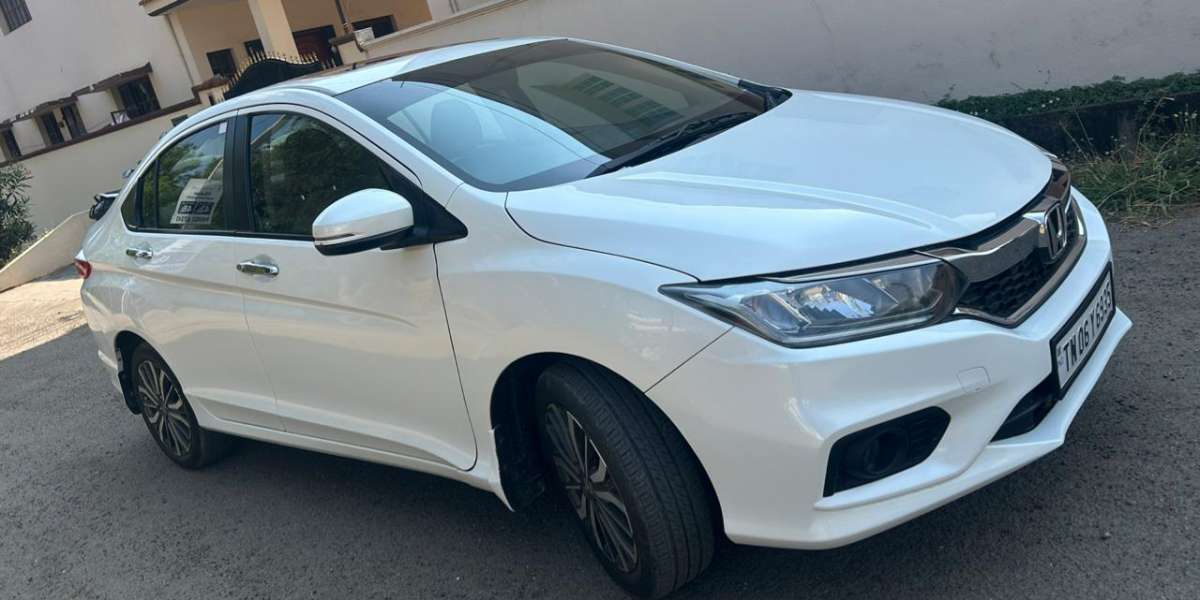 Honda City - Image 3