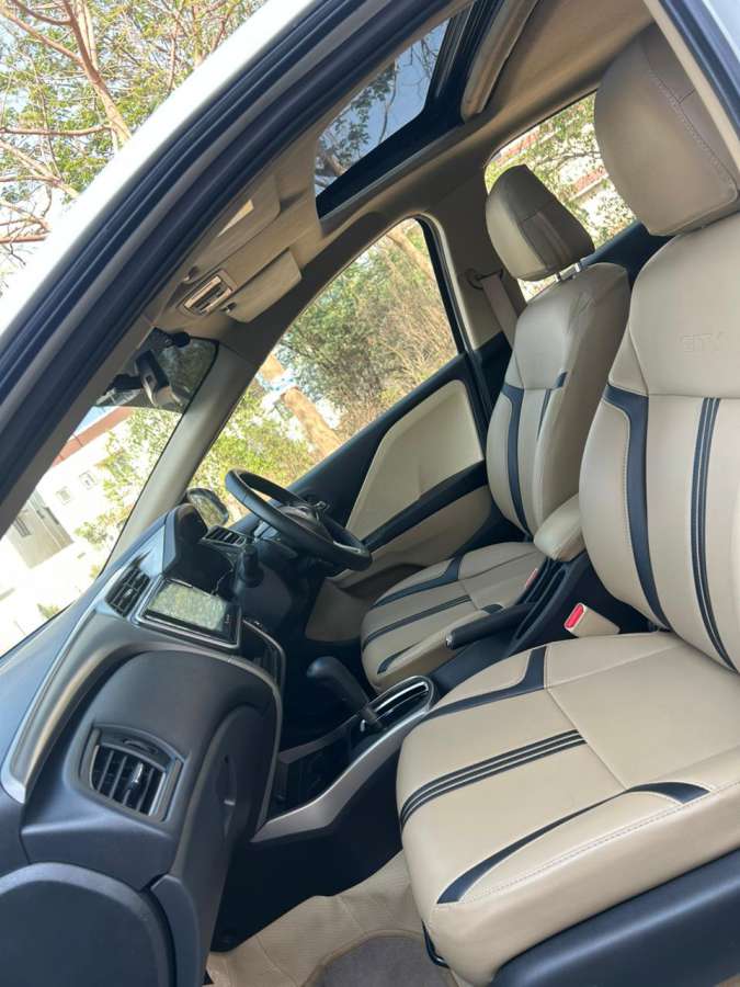 Honda City - Image 9