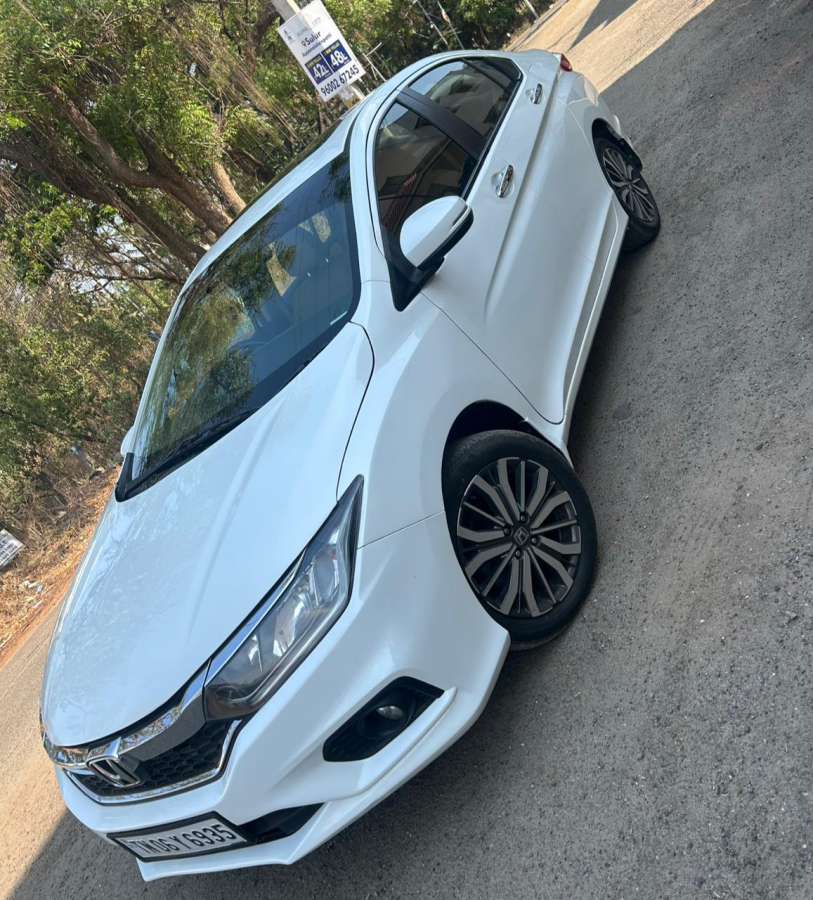 Honda City - Image 2