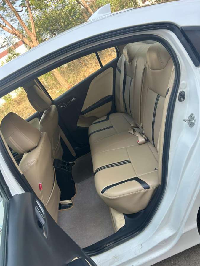 Honda City - Image 8