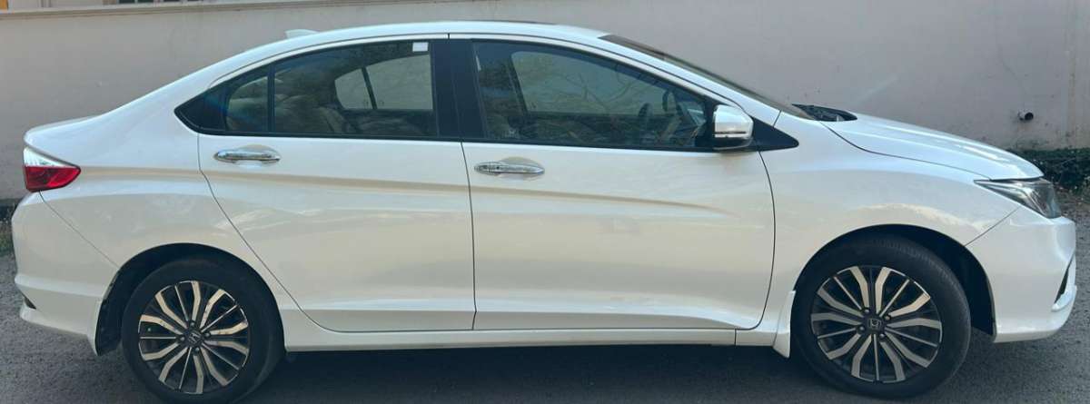 Honda City - Image 11