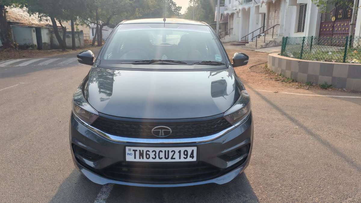 Tata Tiago - Image 8