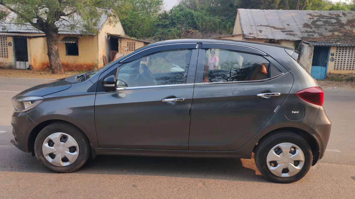 Tata Tiago