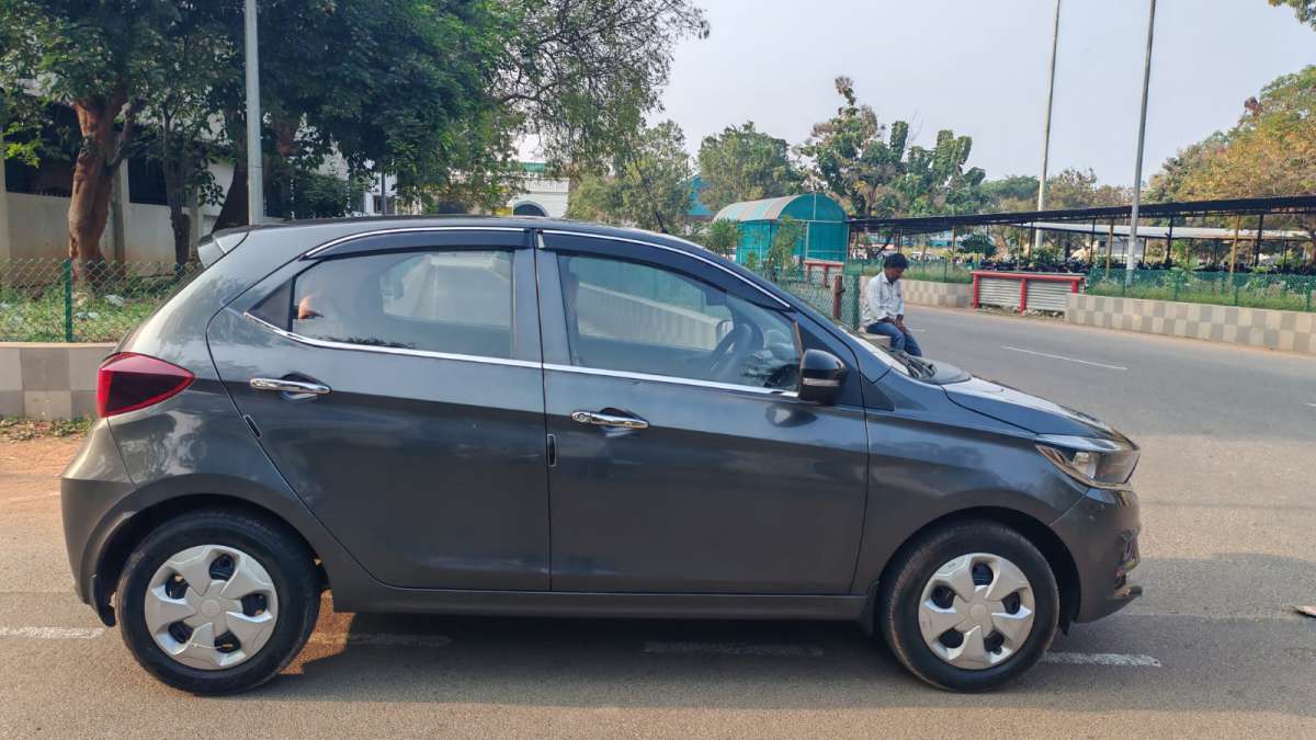 Tata Tiago - Image 7