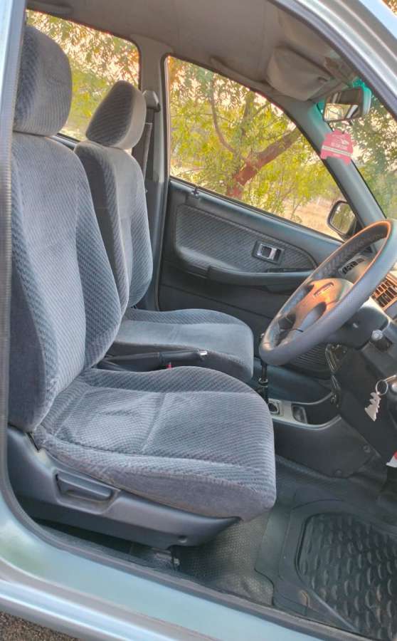 Honda City - Image 6