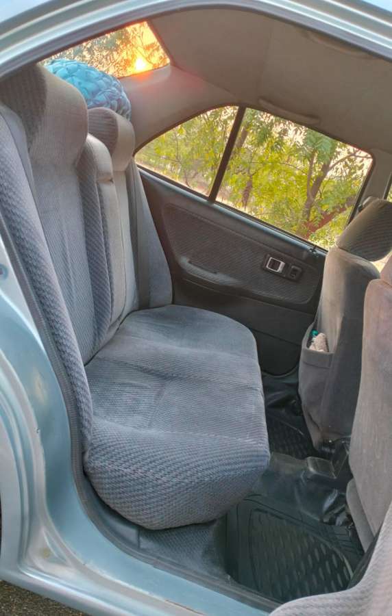 Honda City - Image 4