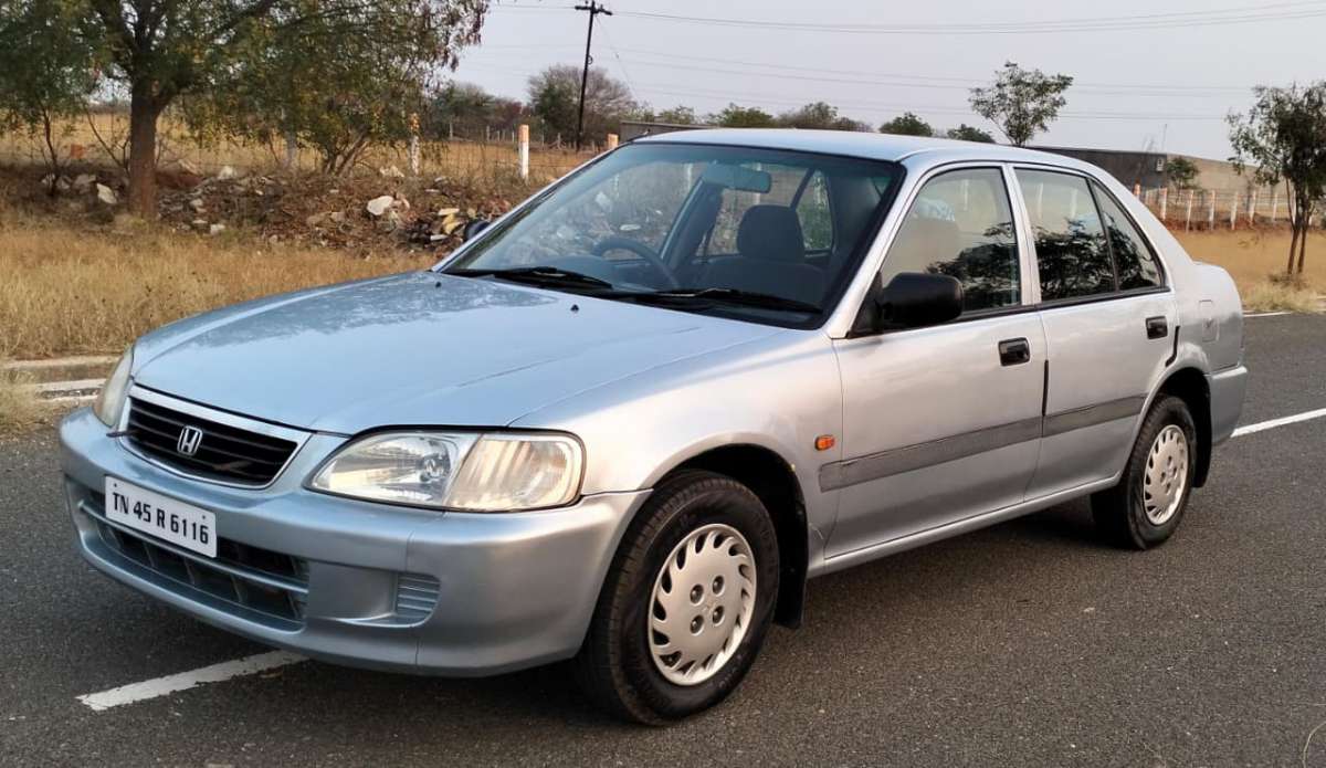 Honda City - Image 5