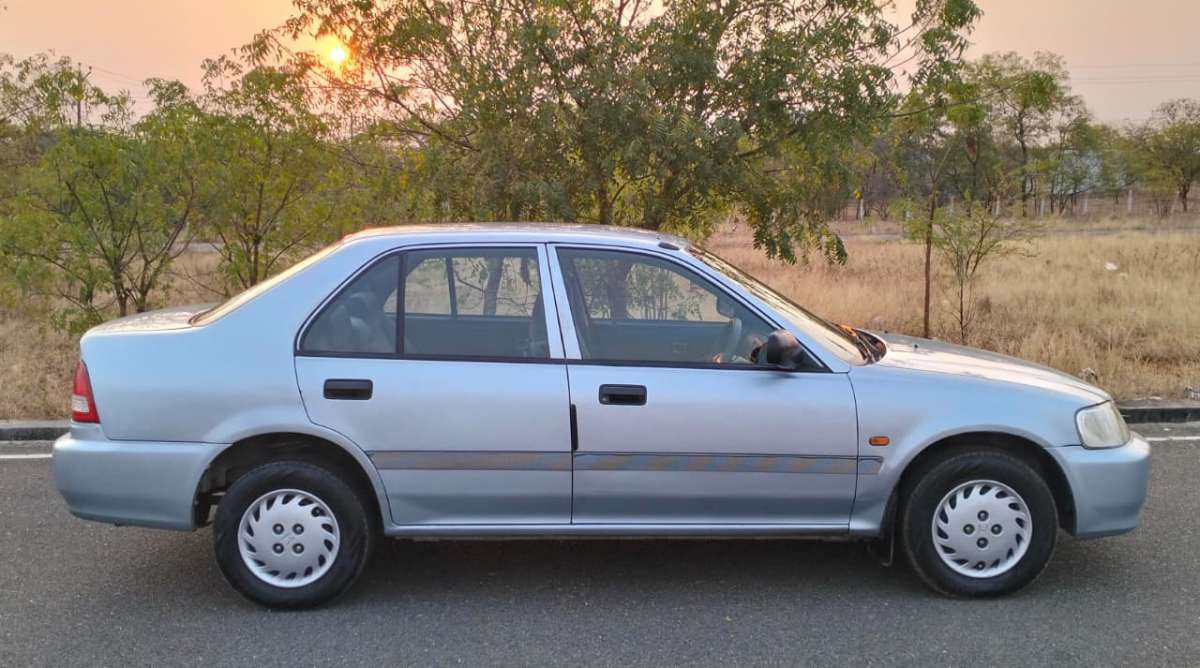 Honda City - Image 3