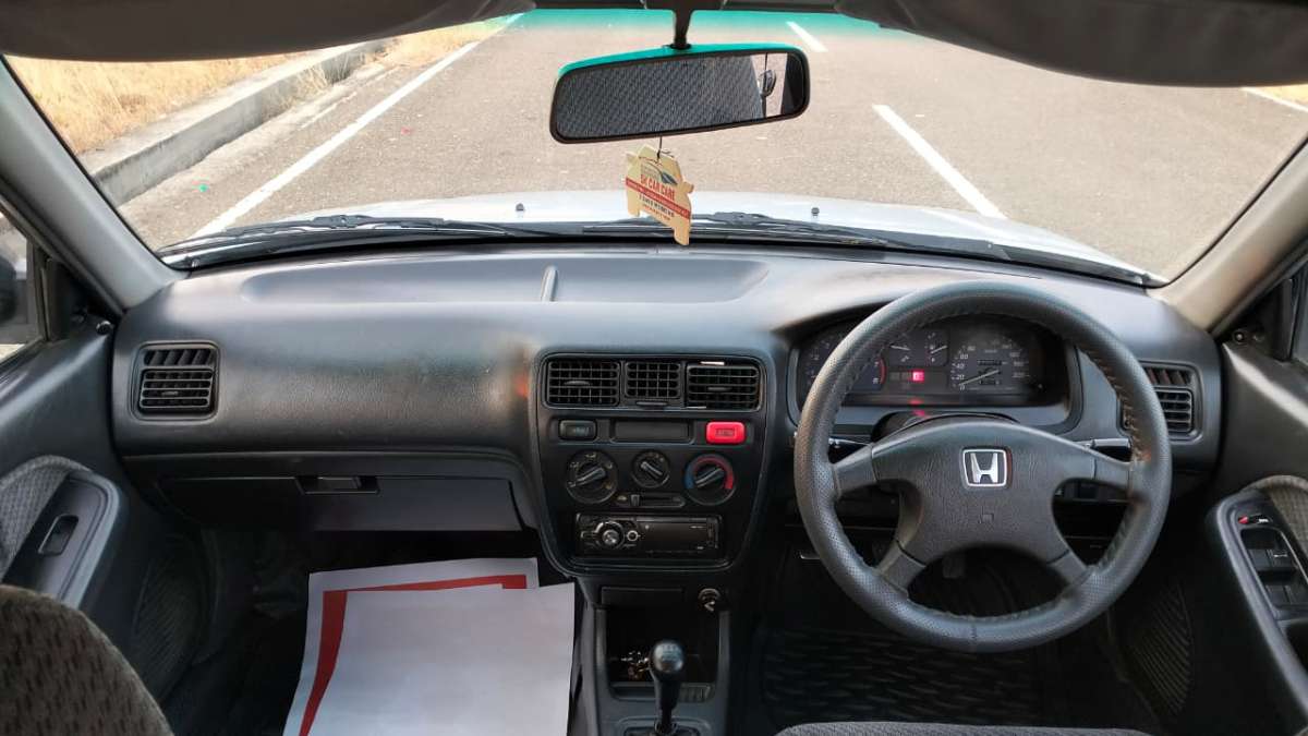 Honda City - Image 7