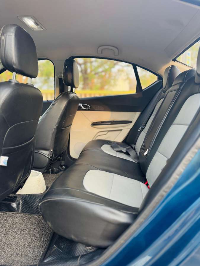 Tata Tigor EV - Image 2