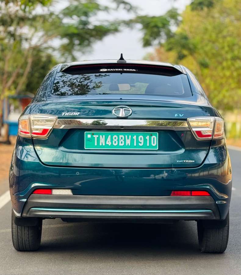 Tata Tigor EV - Image 4