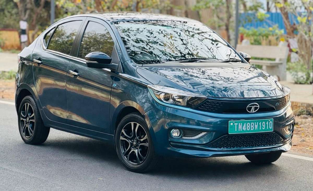 Tata Tigor EV - Image 3