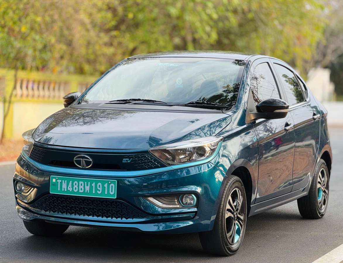 Tata Tigor EV - Image 5