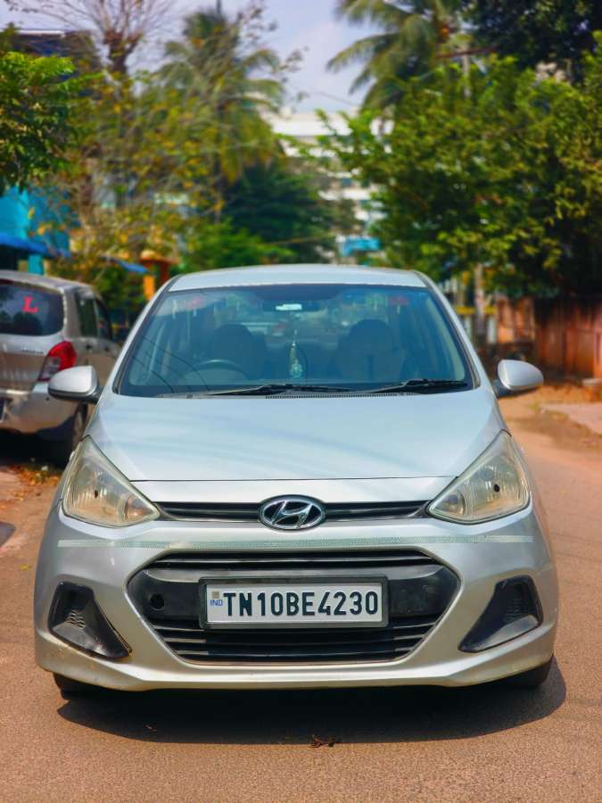 Hyundai Xcent others