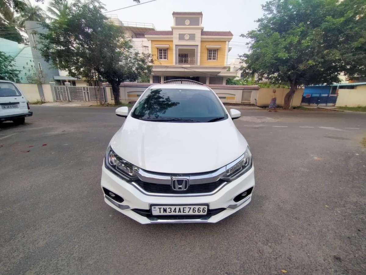 Honda City - Image 8