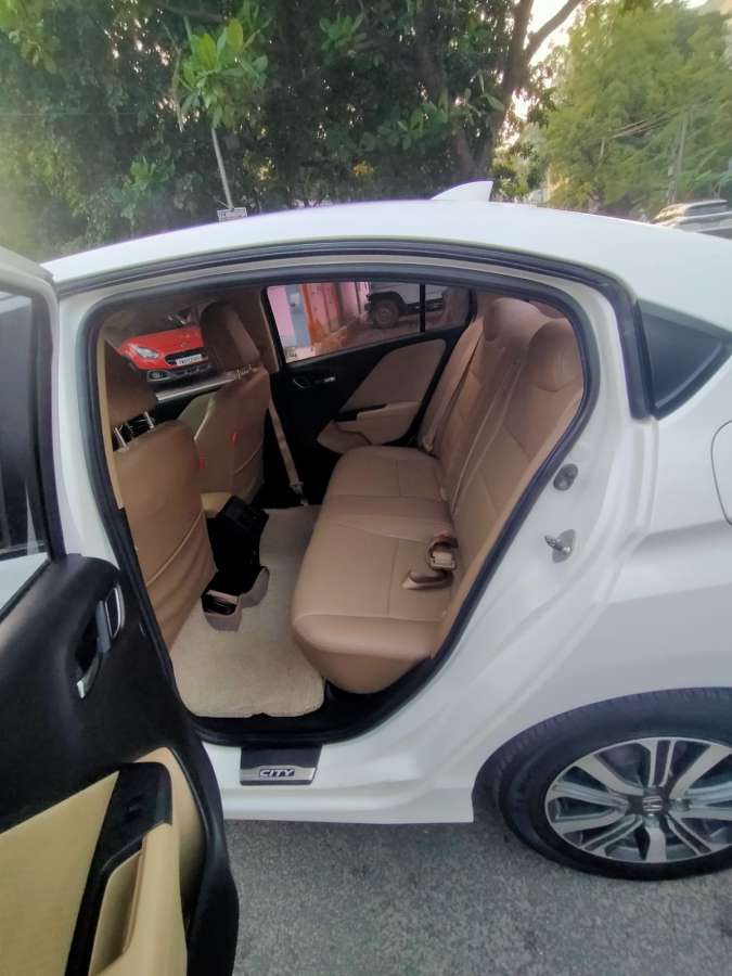 Honda City - Image 3