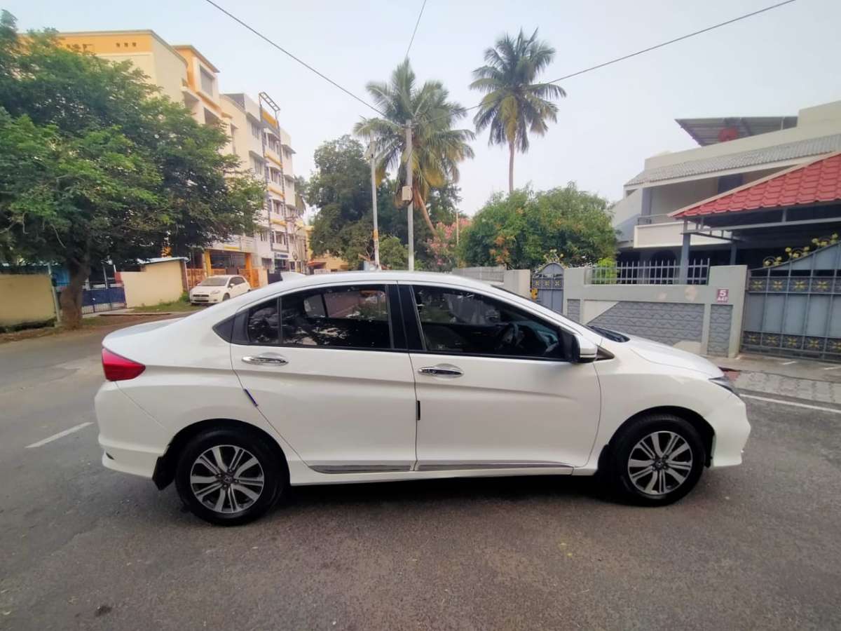 Honda City - Image 7
