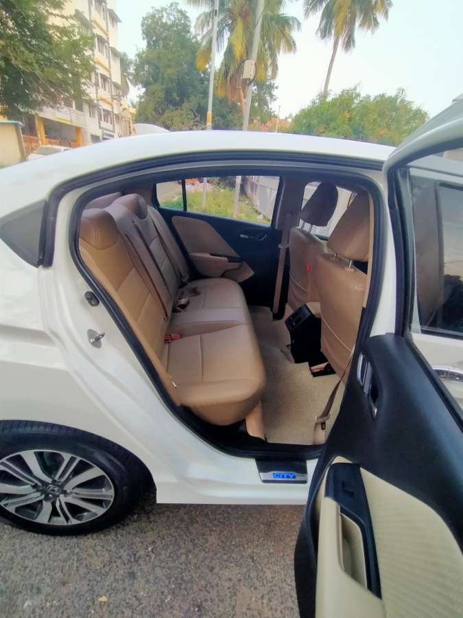 Honda City - Image 6
