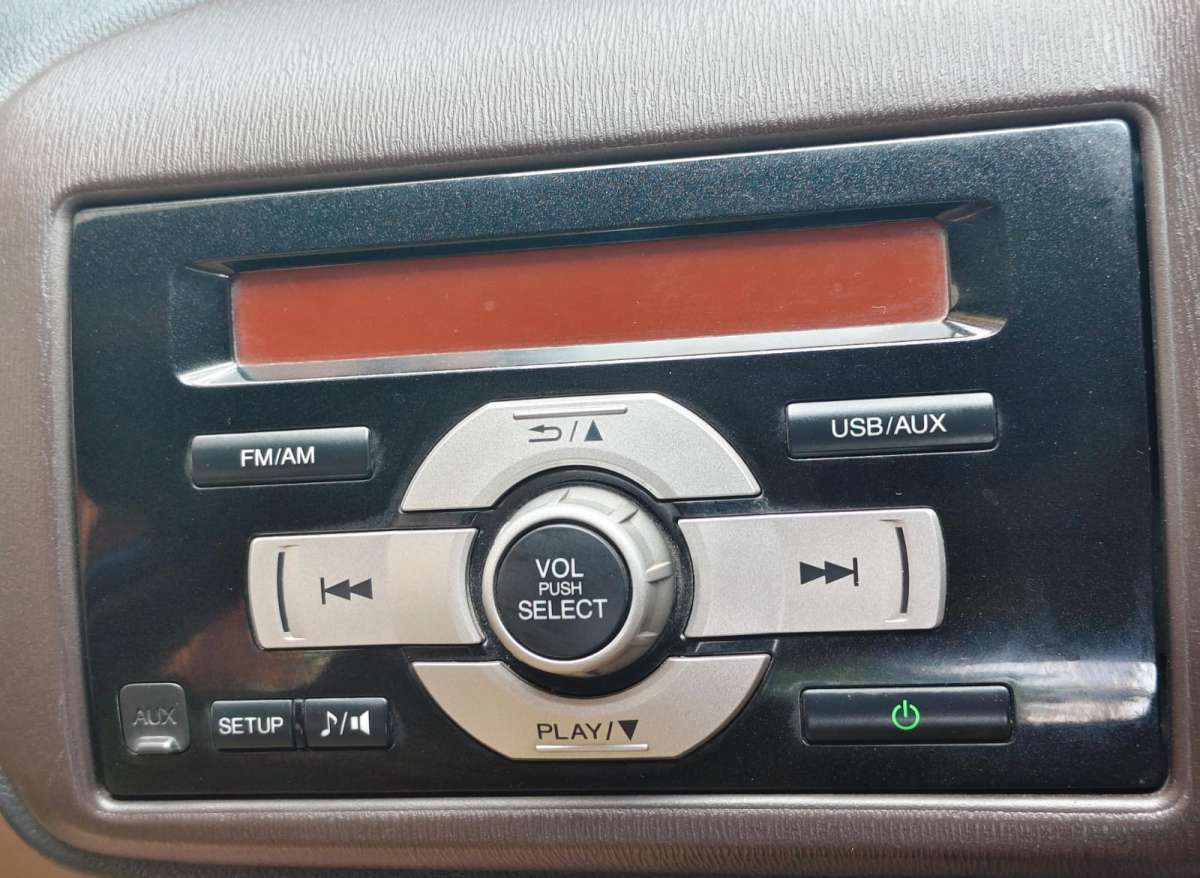 Honda Brio - Image 5