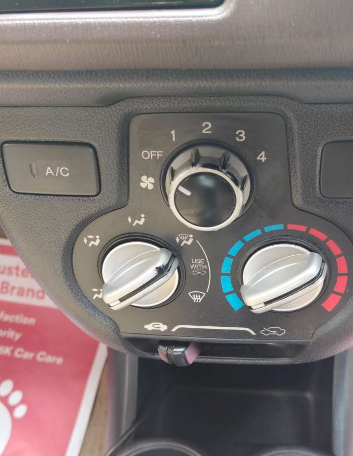 Honda Brio - Image 6