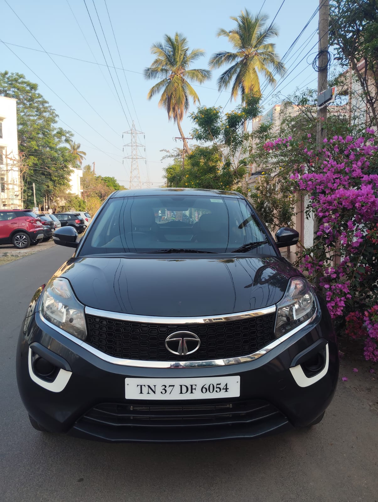 Tata Nexon