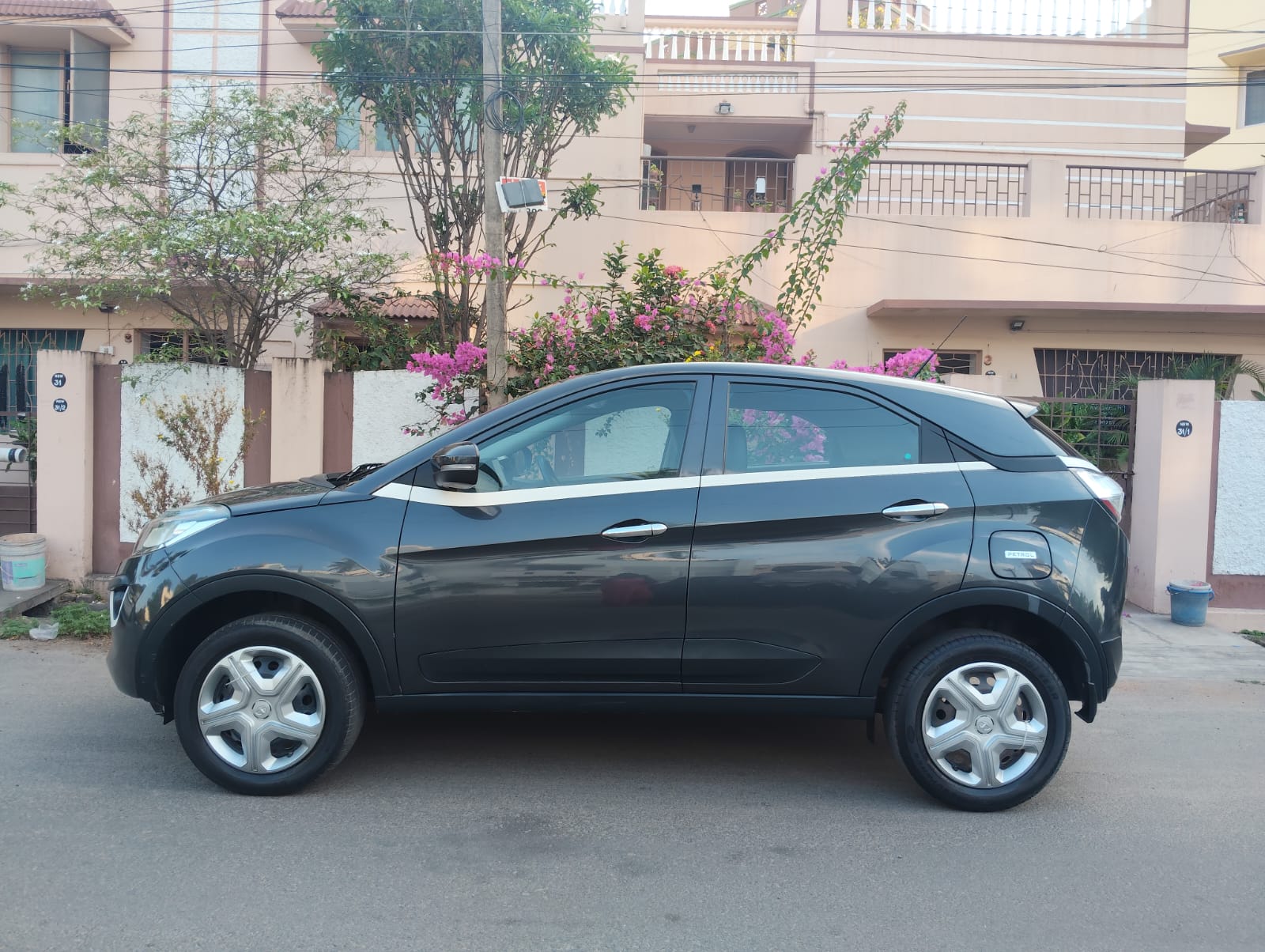 Tata Nexon - Image 4