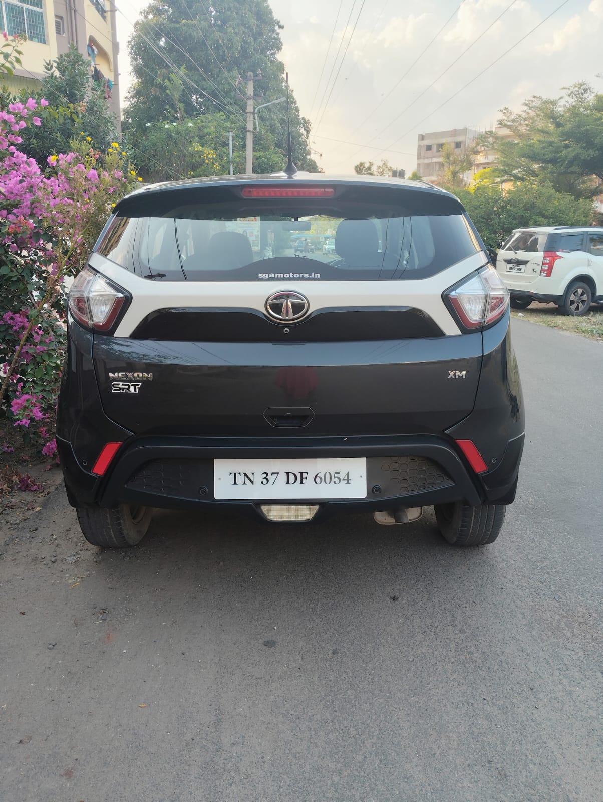 Tata Nexon - Image 2