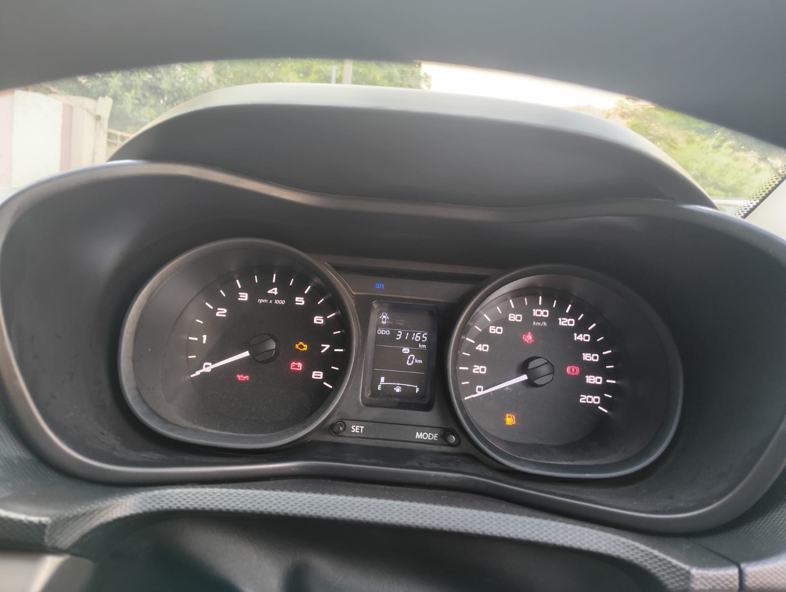 Tata Nexon - Image 8