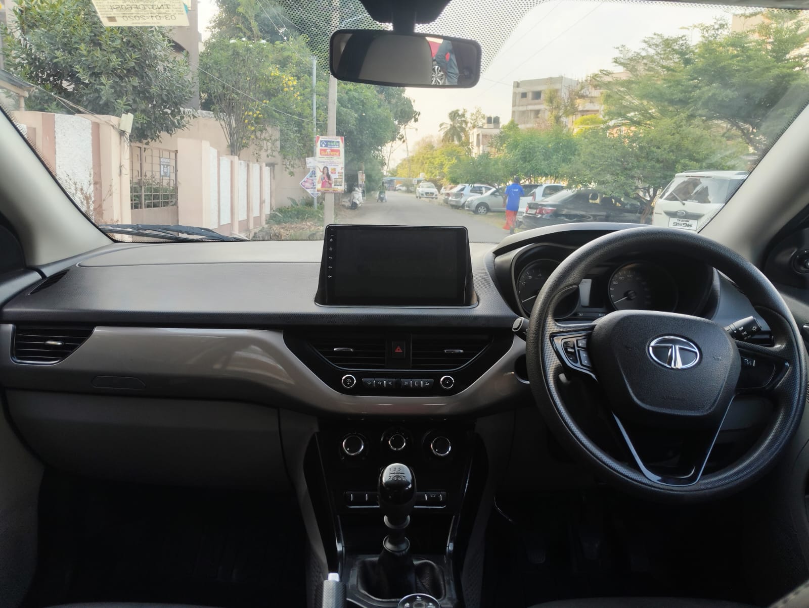 Tata Nexon - Image 7