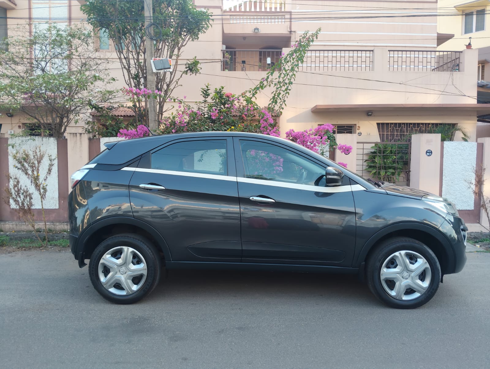 Tata Nexon - Image 3