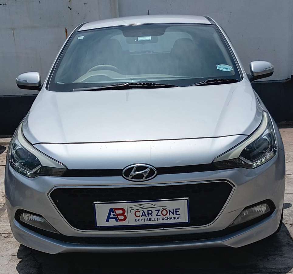 Hyundai i20 others