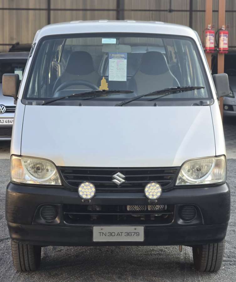 Maruti Suzuki Eeco AC