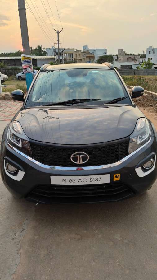 Tata Nexon XE
