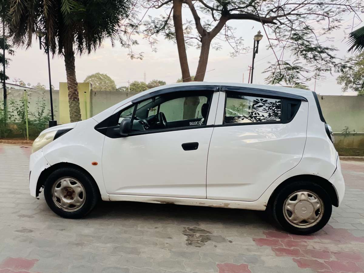 Chevrolet Beat - Image 2