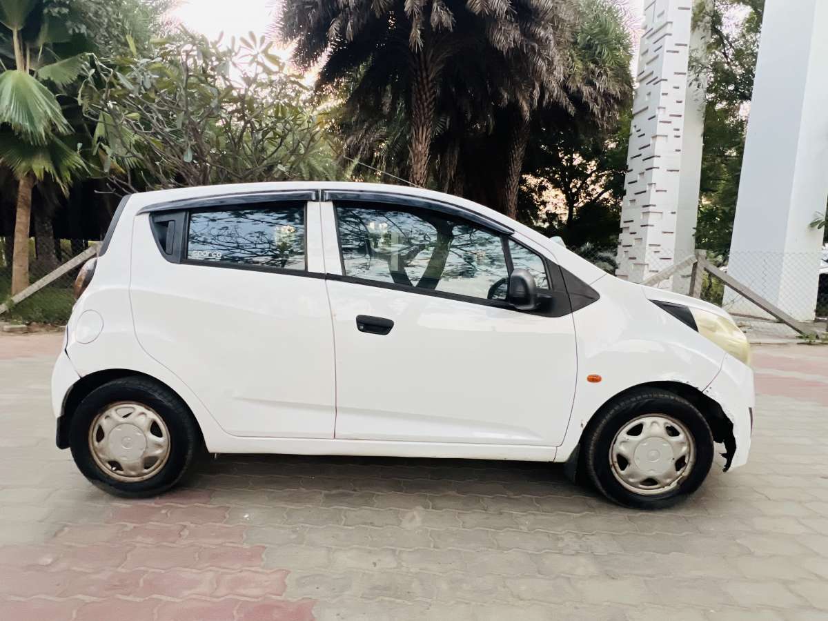 Chevrolet Beat - Image 3